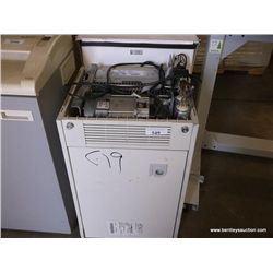 Paper Shredder (print sequence:) F549