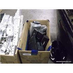 Dell Stocking Stations