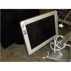 Apple 17" LCD