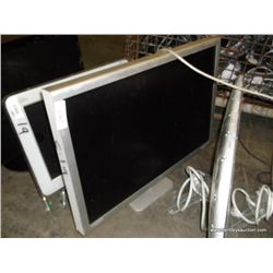 Apple 27" LCD
