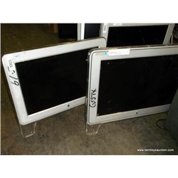 MAC 19" LCD