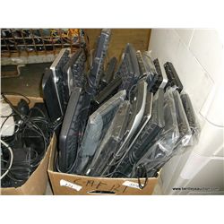 USB Keyboards (print sequence:) F121