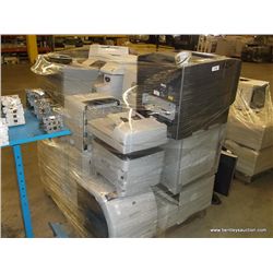 Pallet: Printers 828LBS. (16XTHEMONEY)