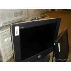 Dell 21" LCD