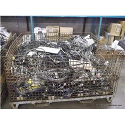 Basket: Wire 1,210 Gross Weight
