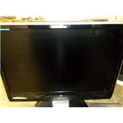 View Sonic LCD Monitor