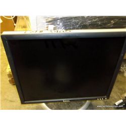 Dell LCD Monitor