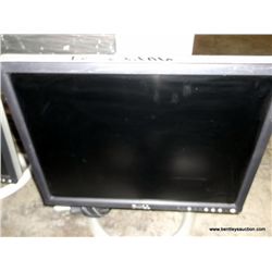 Dell LCD Monitor