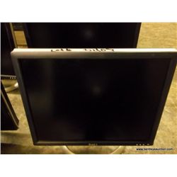 Dell LCD Monitor