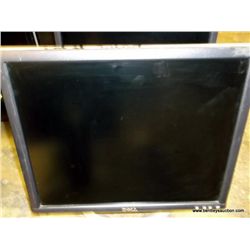 Dell LCD Monitor