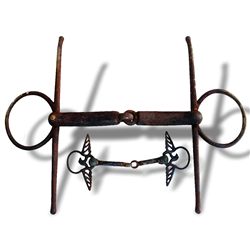 Largest driving bit in the world