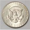 Image 2 : 1967 KENNEDY SILVER HALF DOLLAR *NICE EARLY HALF DOLLAR*!! HALF DOLLAR CAME OUT OF SAFE BOX!!