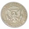 Image 2 : 1966 KENNEDY SILVER HALF DOLLAR *NICE EARLY HALF DOLLAR*!! HALF DOLLAR CAME OUT OF SAFE BOX!!