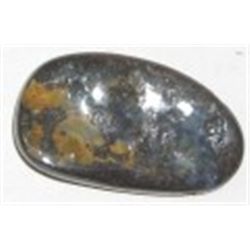 76.50 CARAT *HUGE* AUSTRALIAN BOULDER OPAL *BEAUTIFUL GEMSTONE MINED IN AUSTRALIA*!!