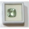 Image 1 : 3.50 CARAT ZANDRITE BEAUTIFUL GEMSTONE!! GEMSTONE CAME OUT OF SAFE!!