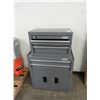 Image 1 : HDX Tool Chest Note: Has dents as shown in photos.