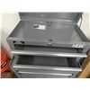 Image 2 : HDX Tool Chest Note: Has dents as shown in photos.