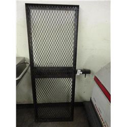 Reese Luggage Rack