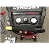 Image 2 : Husky 33 Gallon 150 PSI Air Compressor