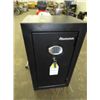 Image 1 : Sentry Safe (Key and Paperwork in Office)