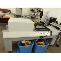 X-Rite Heat Shrink Tunnel System