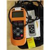 Image 1 : Cen-Tech OBDII Scanner