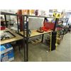 Image 1 : 3 Heavy Duty Shelving Units - 3 Times the Money