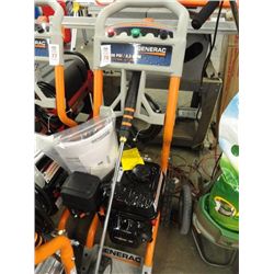 Generac 2500 PSI Pressure Washer