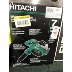 Hitachi Gas Blower