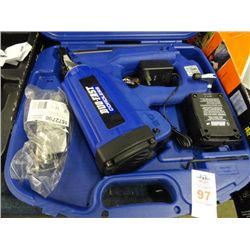 DuoFast Cordless Nail Gun