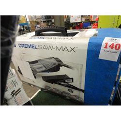 Dremel Saw-Max