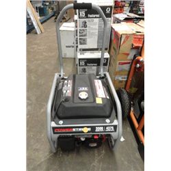 Powerstroke 3500 Watt Generator