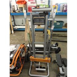 Ridgid Miter Saw Utility Vehicle