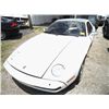 Image 1 : 1978 Porsche 928