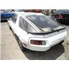 Image 5 : 1978 Porsche 928