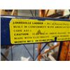 Image 2 : Blue Warehouse Ladder