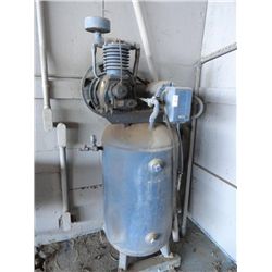 Vertical Air Compressor