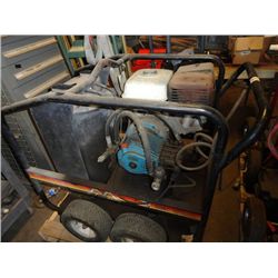 Honda 11.0 Steam Genny - Condition Unknown