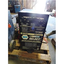 Battery Charger