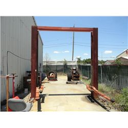 Ammco Car Lift