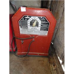 Lincoln AC-225S Arc Welder