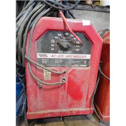 Lincoln AC-225 Arc Welder