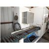 Image 2 : TCT Roller Conveyor Saw