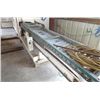 Image 4 : TCT Roller Conveyor Saw
