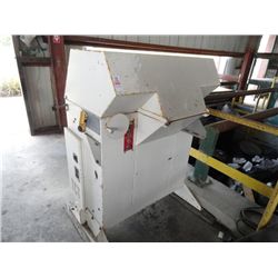 TCT MOD CTO 41-2000 Trimmer