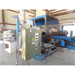 Auto Omni S No 9500 79 Saw