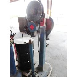 Ideal Wire Stitcher