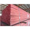 Image 1 : 1" x 4" x 12' Wood Bundle