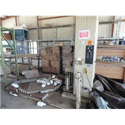 Muller LP800 Shrink Wrap System