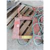 Image 1 : Wesco Forklift Barrel Clamp